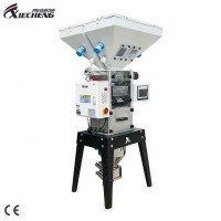 300 kg Plastic auxiliary equipment mixer vertical plastic blender mixer