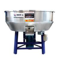 Made In China Raw Material Blender And Mixer, ISO9001 CE MA Certificates Automatic Machinery Resin Mixer